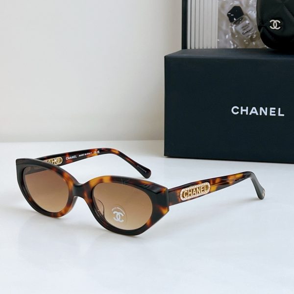 CC* Eyewear SIZE: 54-21-145