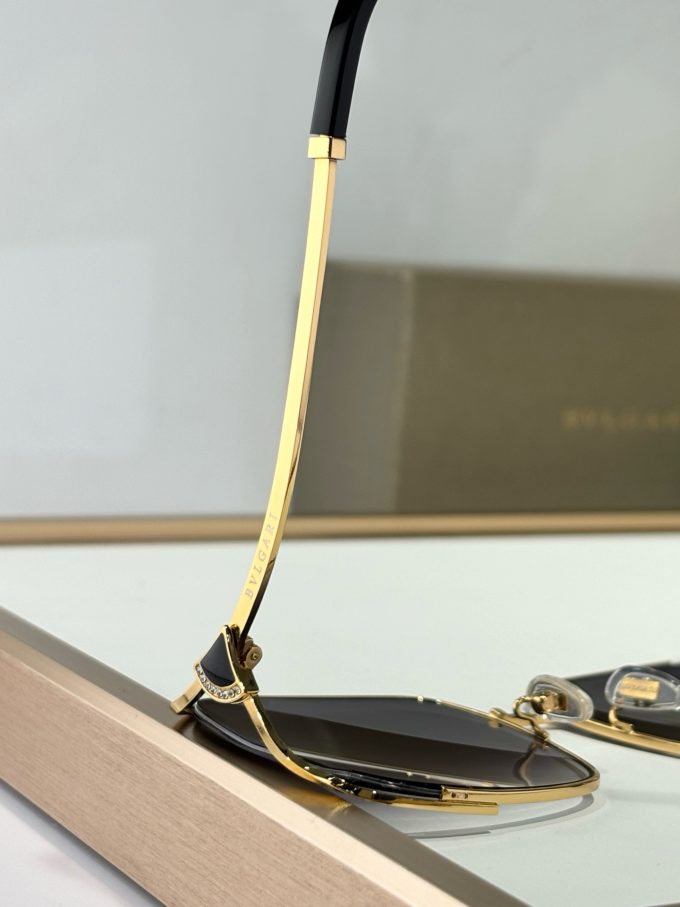 BVLG*RI Eyewear SIZE: - Image 4
