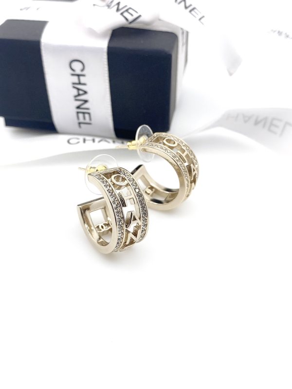 cc Earrings