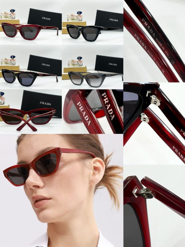 PRA Eyewear SIZE: 55-22-145