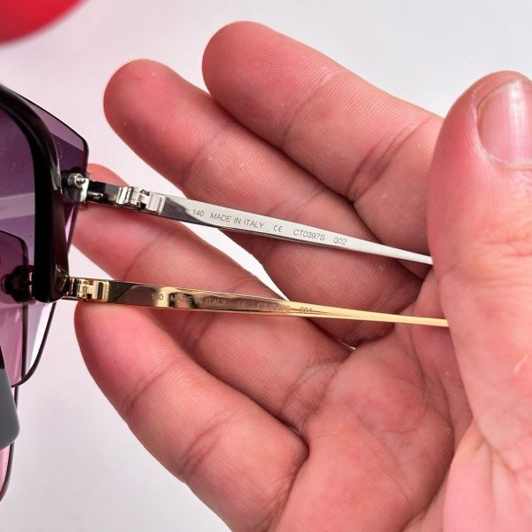 CAR Eyewear SIZE: 61-14-145