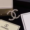 cc Brooch
