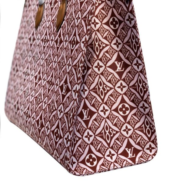 L Denim Onthego M57185 GM