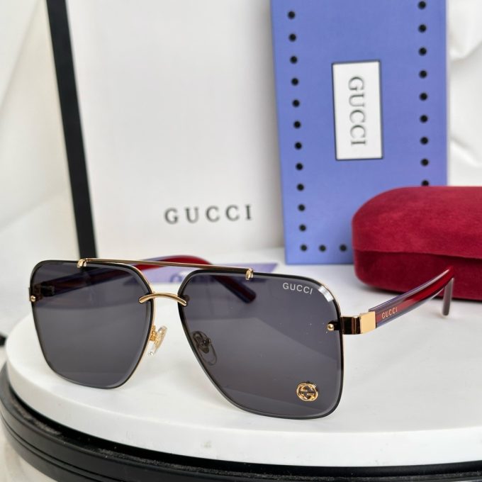 GG* Eyewear SIZE: 54-12-145 - Image 2
