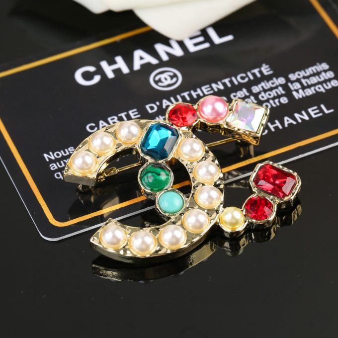 CC new arrival brooch 010 - Image 5