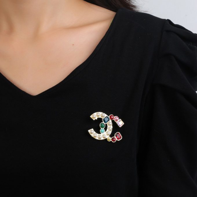 CC new arrival brooch 010 - Image 8