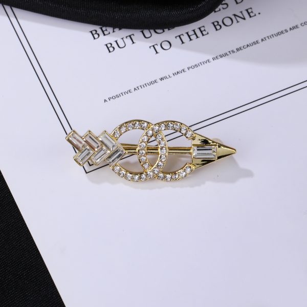 CC new arrival brooch 020