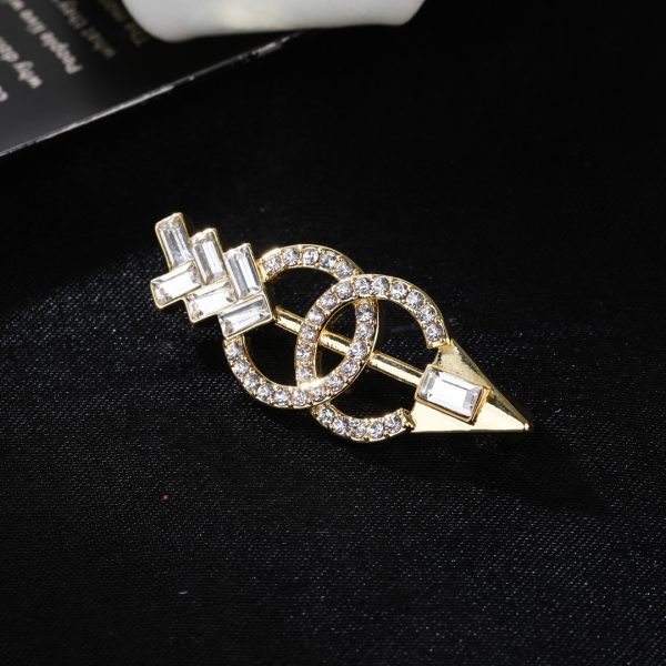CC new arrival brooch 020