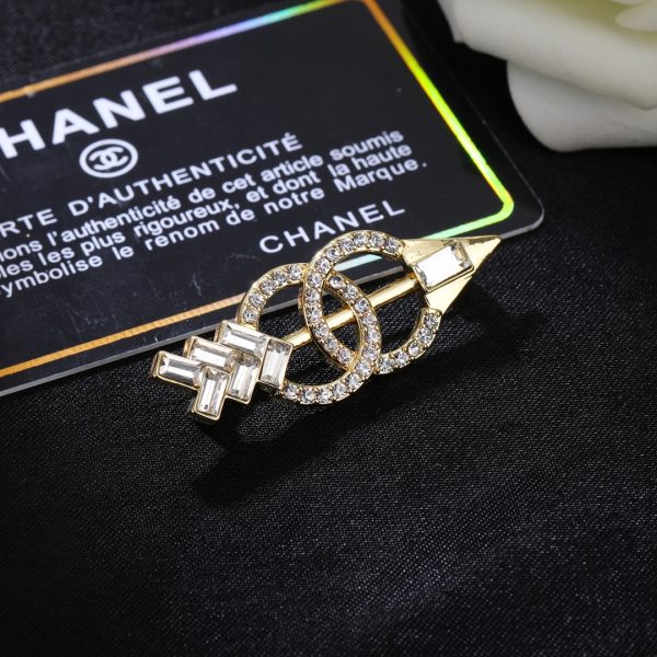 CC new arrival brooch 020