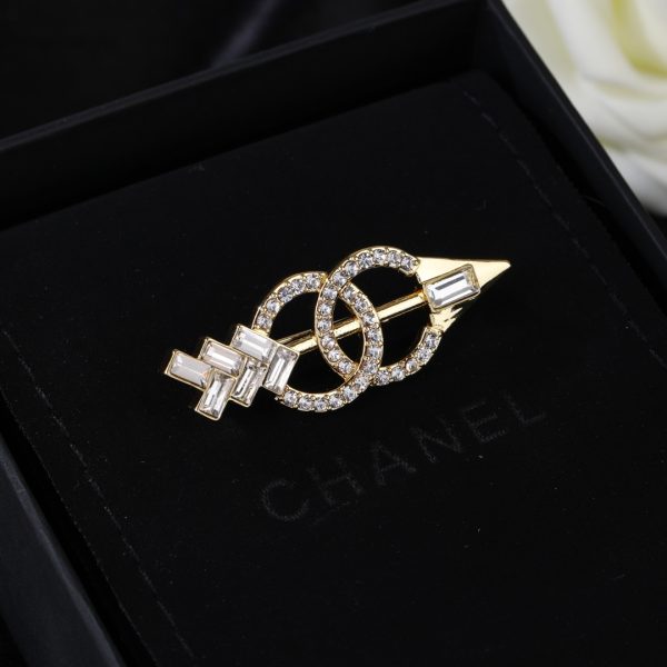 CC new arrival brooch 020