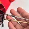 CAR Eyewear SIZE: 63-16-140