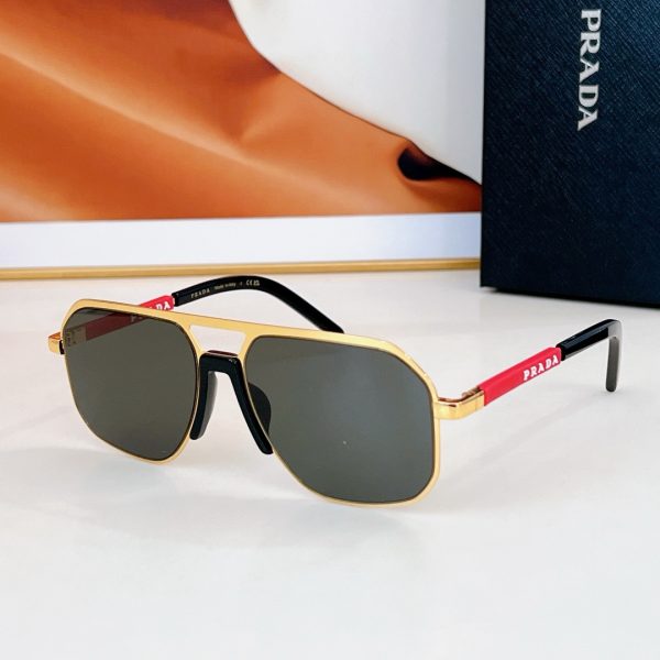 PRA Eyewear SIZE: 57-17-145