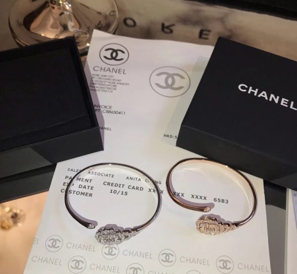 CC Bracelet 0017