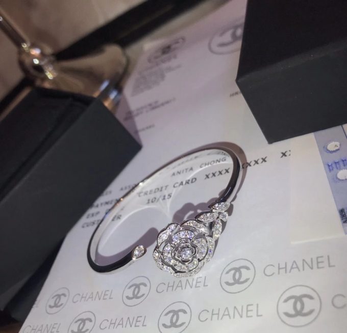 CC Bracelet 0017 - Image 8