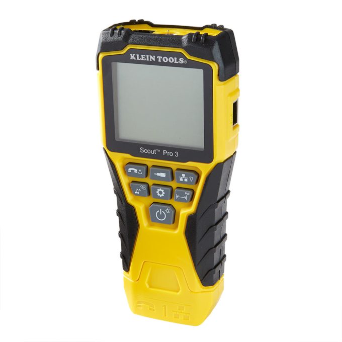 Klein Tools VDV770-850 Test + Map Remote Upgrade Kit for Scout Pro 3 Tester - Image 6