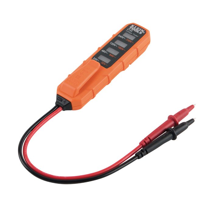 Klein Tools ET45 AC/DC Voltage Tester - Image 2