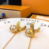 Lv New Arrival Earring 0008