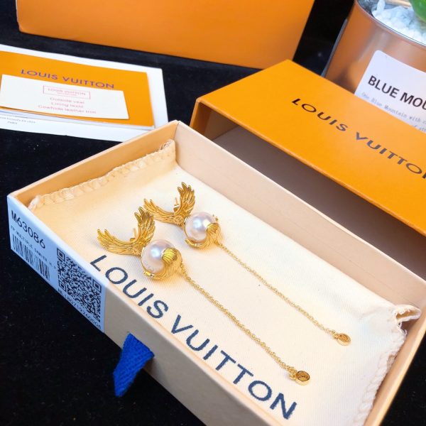 Lv New Arrival Earring 0008