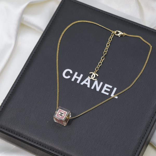 cc Necklace