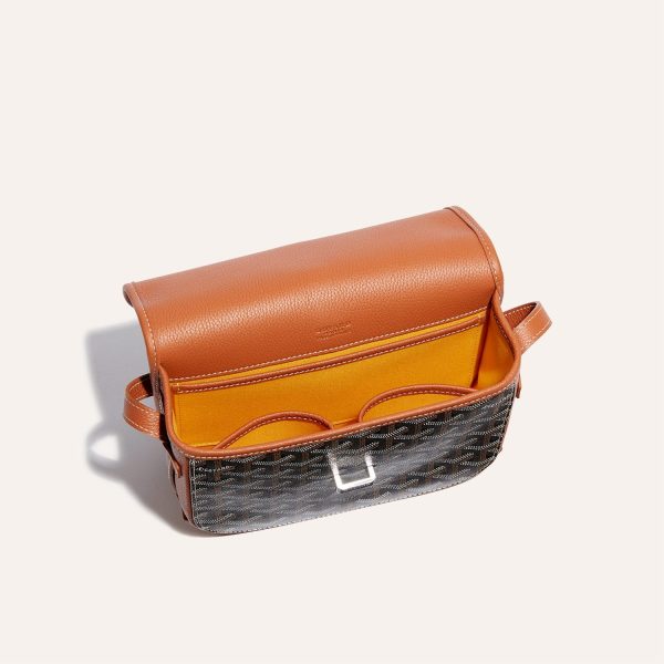 Belvedere bag 3