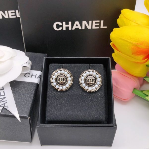 cc Earrings