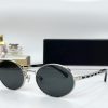 CC* Eyewear SIZE: 55-20-140