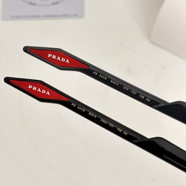 PRA Eyewear SIZE: 64-4-136