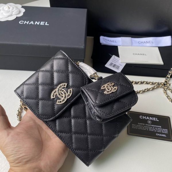 Cc new arrival phone bag size : 16.5X10cm