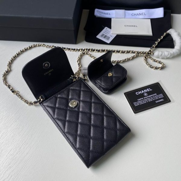 Cc new arrival phone bag size : 16.5X10cm