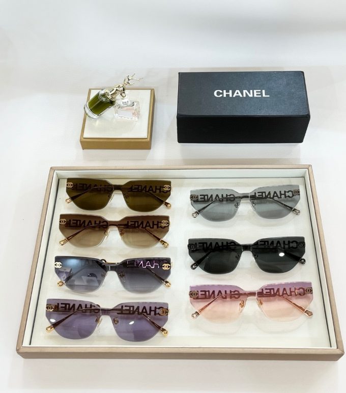 CC* Eyewear SIZE: 140-0-142 - Image 3