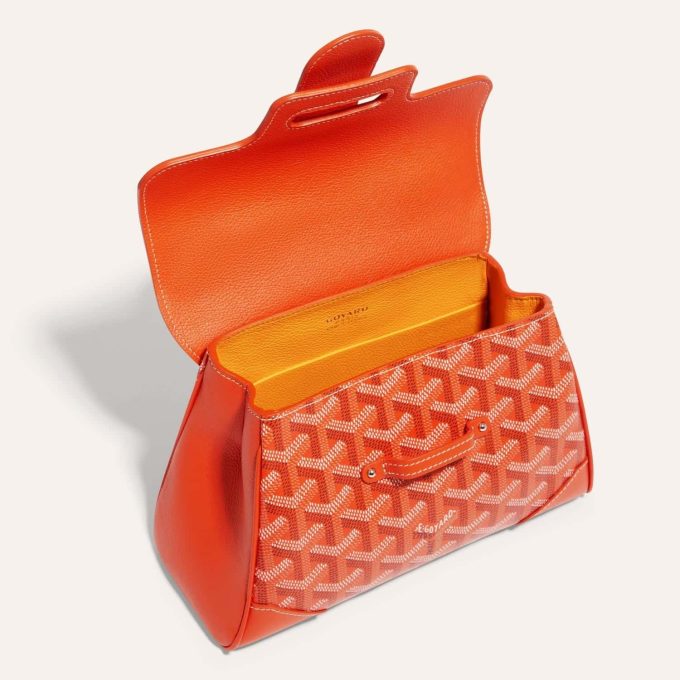 Saigon Souple Mini bag 5 - Image 3
