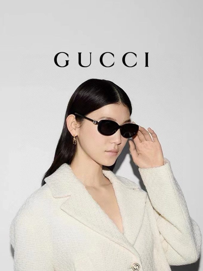 GG* Eyewear SIZE: 55-18-145 - Image 14