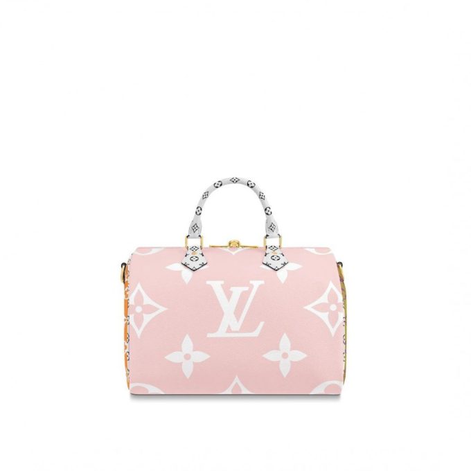L M44573 Speedy Bandouliere 30 - Image 3