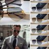 MAYBAC* Eyewear SIZE: 60-12-145