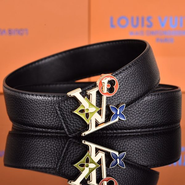 Fashion  Design Belt