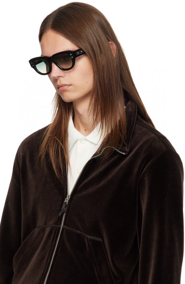 D*TA Eyewear SIZE: 53-21-150