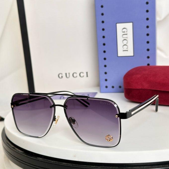 GG* Eyewear SIZE: 54-12-145 - Image 6