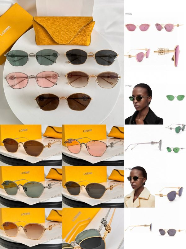 LOEW* Eyewear SIZE: