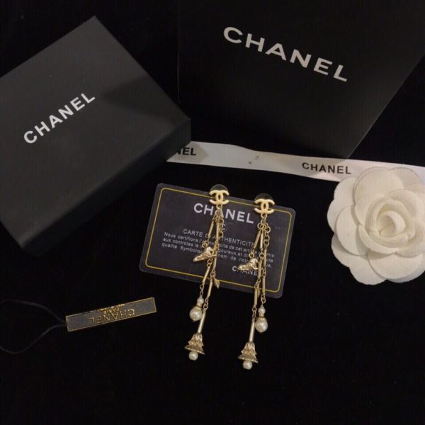 cc Earrings