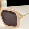 CC* Eyewear SIZE: 53-22-142