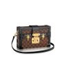 L-bag Petite Malle N41003
