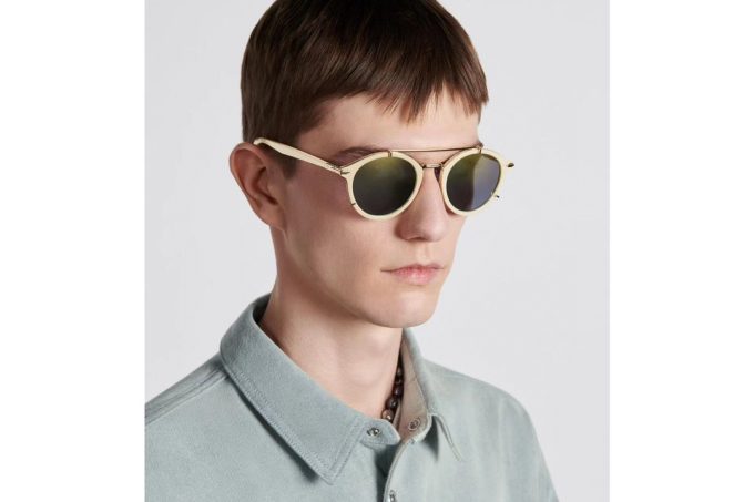 DI*R Eyewear SIZE: 50-23-145 - Image 5