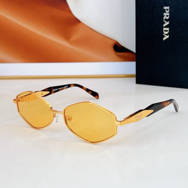 PRA Eyewear SIZE: 60-18-125
