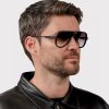 D*TA Eyewear SIZE: 58-16-137