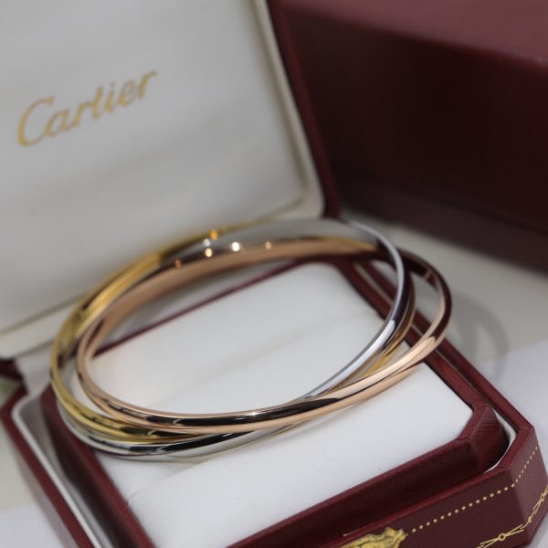 Car Bracelet 007