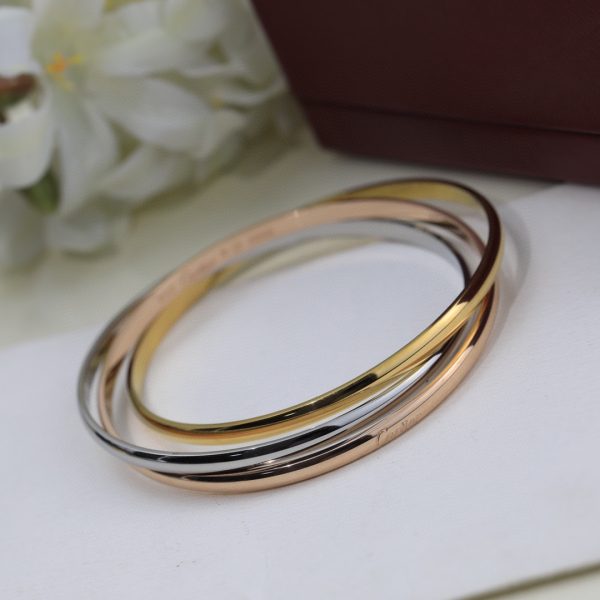 Car Bracelet 007