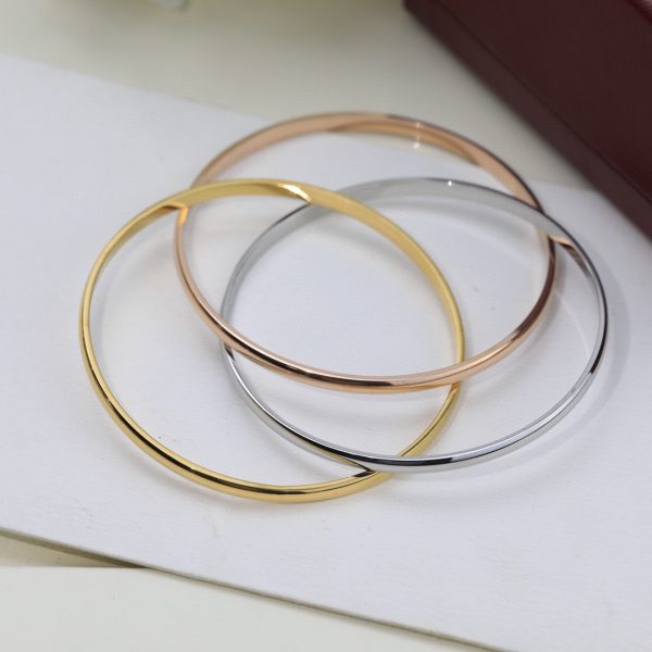 Car Bracelet 007