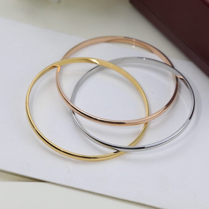 Car Bracelet 007 - Image 3