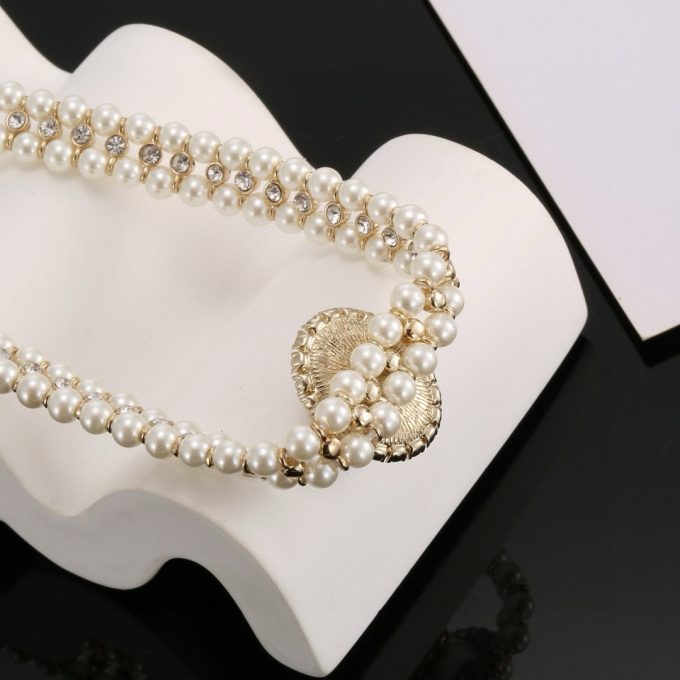 cc New Arrival Necklace 005 - Image 3