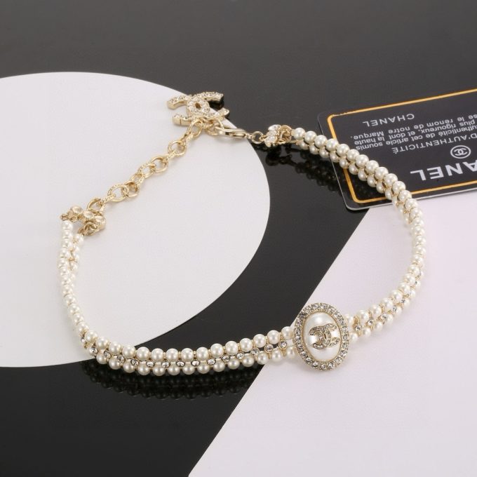 cc New Arrival Necklace 005 - Image 5